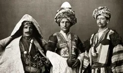 Kürtlerin Atası Kökeni Nereden Geliyor, Kimdir?