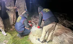 Şanlıurfa’da Narkotik Operasyonu: Zanlılar Gözaltında!