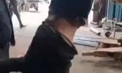 Zihinsel Engelli Genci Vince Ayaklarından Bağlayarak İşkence Yapan 4 Şüpheli Yakalandı!