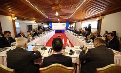 Şanlıurfa, UNESCO Müzik Şehirleri Toplantısına Hazırlanıyor