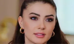 Burcu Özberk kimdir, kaç yaşında, nereli? Burcu Özberk'in erkekte aradığı kriterler neler, ne açıklama yaptı?