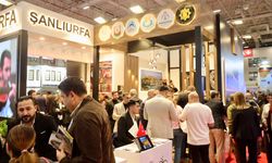 Şanlıurfa Turizmi EMITT Fuarı’yla Dünyaya Açılıyor