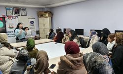 Şanlıurfa’da Kadına Yönelik Şiddetle Mücadelede Önemli Adım