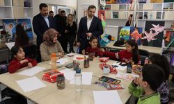 Şanlıurfa’da Dijital Eğitimle Geleceğe İlk Adım!