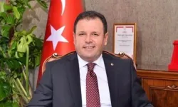 Başkan Yetim’den Mübarek Ay İçin Temenniler!