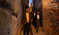 Başkan Kuş: 50 Bin Vatandaşımıza Ulaşmaya Çalışıyoruz