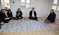 Şanlıurfa’da Ramazan Dayanışması Yürekleri Isıtıyor