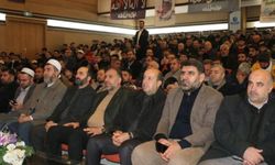 Faruk Polat’tan “Şehadet Gecesi” Programına Anlamlı Mesaj!