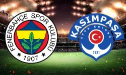 Zirve Yarışında Kritik Gece: Fenerbahçe – Kasımpaşa Maçı Ne Zaman, Saat Kaçta, Hangi Kanalda? (Muhtemel 11'ler)
