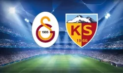 GALATASARAY-KAYSERİSPOR MAÇI Canlı ve Şifresiz İZLE! (beIN SPORTS 1 - 4K, Selçuksports, Taraftarium24)