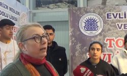 Geleceğin Şefleri Şanlıurfa Fuarında Yöresel Lezzetlerini Sergiliyor!