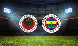 Fenerbahçe Gençlerbirliği Maçı Canlı Şifresiz İzle! (Bein Sports 1 ,TOD TV şifreli yayın, Selçuksports, Taraftarium 24)