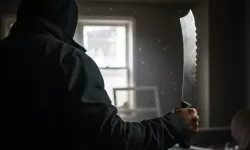 Kan Donduran Katliam! Anneleri İşteyken 7, 9 ve 15 Yaşındaki Üç Kardeş Palayla Katledildi: Zanlı Tutukla