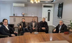 Şanlıurfa’da Vefa Ve Yol Arkadaşı Mesajı Gündemi Salladı!