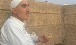 Hacı Abdurrahman Karakuş Hayatını Kaybetti!