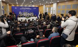 Bakan Işıkhan'dan Şanlıurfa'da Müjde: 3 Milyon Gence İş Kapısı Açılıyor!