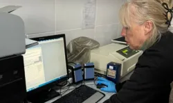 Harran Üniversitesi’nde Veteriner Mikrobiyoloji Eğitim Programı Sürüyor