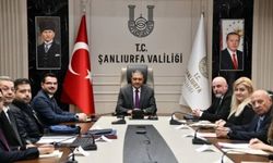 Hasan Şıldak Başkanlığında Sıra Geceleri Aslına Uygun Şekilde Yaşatılacak!