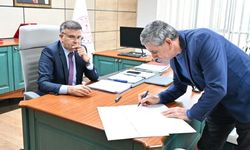 Şanlıurfa’da Öğretmenlere Diş Sağlığı Müjdesi