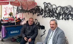 Mehmet Kaya’dan Duygusal Veda: “Çok Derin Bir Acı”