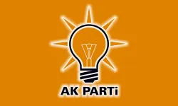AK Parti Şanlıurfa Teşkilatında Yeni Atamalar