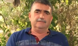 İbrahim Yılmaz Vefat Etti!