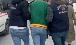 TikTok’ta Skandal Paylaşımlar Yapan 2 Şüpheli Yakalandı!