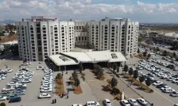 Şanlıurfa Göz Hastalıkları Uzmanından Uyarı