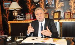 PFDK’dan Şanlıurfaspor Başkanı Saraçoğlu’na 10 Bin TL Ceza