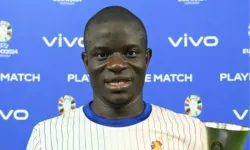 Kante Fenerbahçe Erzurumspor maçında oynayacak mı? Kante boyu kaç, N'Golo Kante'nin boyu 1.68 mi?