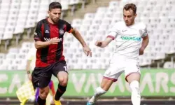 Karagümrük-Antalyaspor maçı izle: Karagümrük-Antalyaspor maçı nereden, nasıl izlenir?