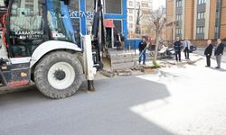 Karaköprü Belediyesi’nde Sahada İnceleme: Onarım Çalışmaları Yakından Takip Ediliyor!