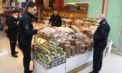 Karaköprü Belediyesi’nden Ramazan Öncesi Market Ve Pastanelere Yakın Takip