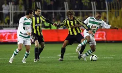 Süper Lig karşılaşması bu akşam! Kocaelispor Fenerbahçe maçında kimler eksik, sakat ve cezalı?