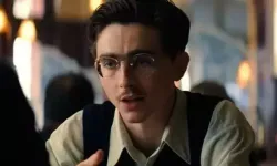 Altyazılı ve Türkçe dublaj Marty Supreme tek parça nereden izlenir? Marty Supreme Full HD izle!