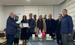 Şanlıurfa Vakfı’ndan Bilimsel Bilgilere Teşekkür Mesajı