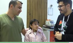 Milyonda Bir Görülen Hastalıkta Şanlıurfa’dan Umut Veren Başarı!