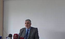 Şanlıurfa Müftüsü Ramazan Tolan: “Sahur Vakti Çok Kıymetli, Teheccüt Namazını Kaçırmayın”