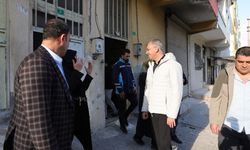 Ramazan’da Eyyübiye’de Gönüllere Dokunan Sosyal Belediyecilik!