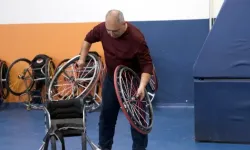 Şanlıurfa’da Gönüllülükle 25 Yıl Boyunca Destek Veren Hüseyin Abi!