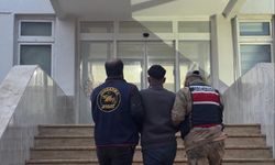 Şanlıurfa Akçakale’de Kendini Kamu Görevlisi Olarak Tanıtan Şüpheliye Operasyon!