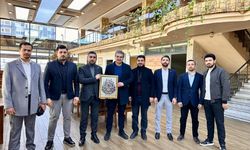 Şanlıurfa Birlik Vakfı’nda Gençlik Çalışmaları Masaya Yatırıldı