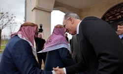 Şanlıurfa’da Binicil Ve Bini Esed Aşiretleri Barıştı