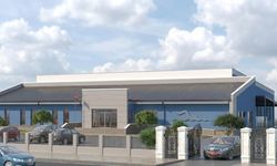 Şanlıurfa Haliliye’ye Dev Spor Yatırımı!