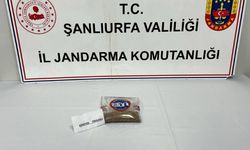 Şanlıurfa İl Jandarma Komutanlığı’ndan Kararlı Mücadele!