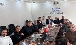 Şanlıurfa Kent Konseyi’nden Sağlıklı Beslenme Farkındalığı!