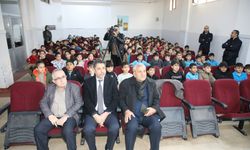 Şanlıurfa Okullarında Su Tasarrufu Seferberliği!