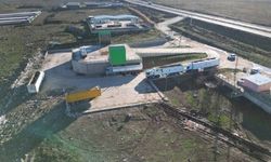 Şanlıurfa Siverek’te 40 Yıllık Vahşi Depolama Tarihe Karıştı!