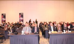 Harran Üniversitesi Hastanesi İç Hastalıkları Günleri’ne Yoğun Katılım