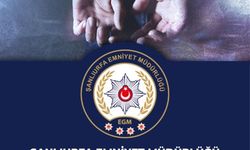 Şanlıurfa’da Kesinleşmiş Hapis Cezası Bulunan Hükümlü Ele Geçirildi!